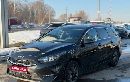 KIA cee'd III, 2021 год, 2 250 000 рублей, 1 фотография