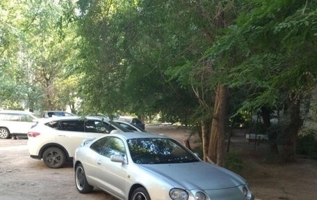 Toyota Celica VII рестайлинг, 1995 год, 499 000 рублей, 7 фотография