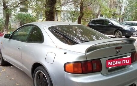 Toyota Celica VII рестайлинг, 1995 год, 499 000 рублей, 9 фотография