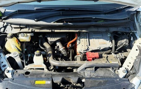 Nissan Serena IV, 2019 год, 2 190 000 рублей, 5 фотография