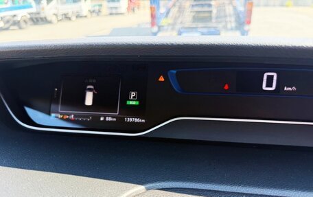 Nissan Serena IV, 2019 год, 2 190 000 рублей, 7 фотография