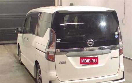 Nissan Serena IV, 2019 год, 2 190 000 рублей, 4 фотография