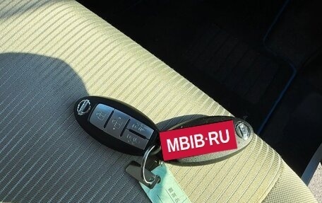 Nissan Serena IV, 2019 год, 2 190 000 рублей, 8 фотография