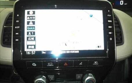 Nissan Serena IV, 2019 год, 2 190 000 рублей, 16 фотография