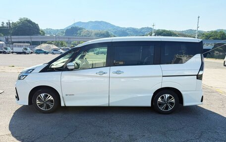 Nissan Serena IV, 2019 год, 2 190 000 рублей, 12 фотография