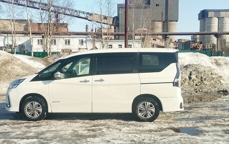 Nissan Serena IV, 2019 год, 2 190 000 рублей, 14 фотография