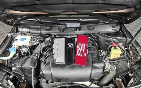 Volkswagen Touareg III, 2012 год, 2 255 000 рублей, 11 фотография