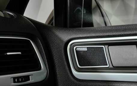 Volkswagen Touareg III, 2012 год, 2 255 000 рублей, 23 фотография