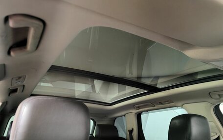 Volkswagen Touareg III, 2012 год, 2 255 000 рублей, 24 фотография