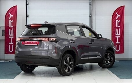 Chery Tiggo 4 I рестайлинг, 2026 год, 2 117 610 рублей, 4 фотография