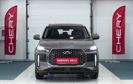 Chery Tiggo 4 I рестайлинг, 2026 год, 2 117 610 рублей, 3 фотография