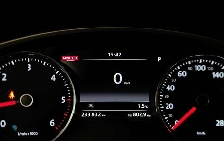 Volkswagen Touareg III, 2012 год, 2 255 000 рублей, 18 фотография