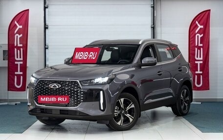 Chery Tiggo 4 I рестайлинг, 2026 год, 2 117 610 рублей, 2 фотография