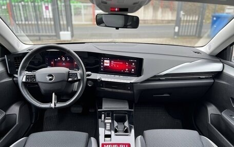 Opel Astra, 2022 год, 2 350 000 рублей, 4 фотография