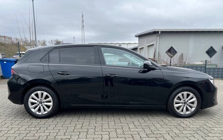 Opel Astra, 2022 год, 2 350 000 рублей, 6 фотография