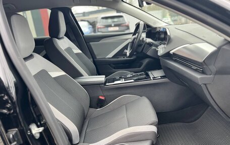 Opel Astra, 2022 год, 2 350 000 рублей, 14 фотография