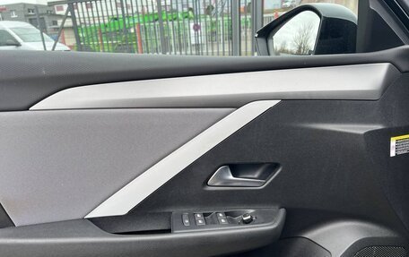 Opel Astra, 2022 год, 2 350 000 рублей, 11 фотография