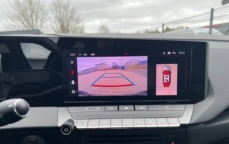 Opel Astra, 2022 год, 2 350 000 рублей, 17 фотография