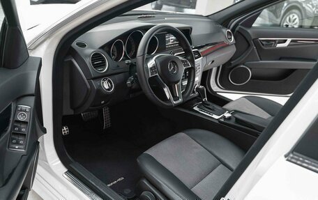 Mercedes-Benz C-Класс, 2012 год, 1 490 000 рублей, 7 фотография