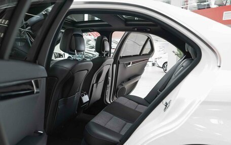 Mercedes-Benz C-Класс, 2012 год, 1 490 000 рублей, 8 фотография