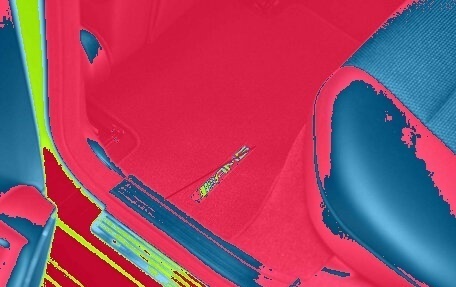 Mercedes-Benz C-Класс, 2012 год, 1 490 000 рублей, 9 фотография