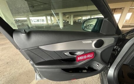 Mercedes-Benz C-Класс, 2019 год, 3 400 000 рублей, 6 фотография