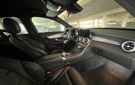 Mercedes-Benz C-Класс, 2019 год, 3 400 000 рублей, 8 фотография