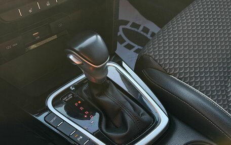 KIA cee'd III, 2021 год, 2 250 000 рублей, 10 фотография