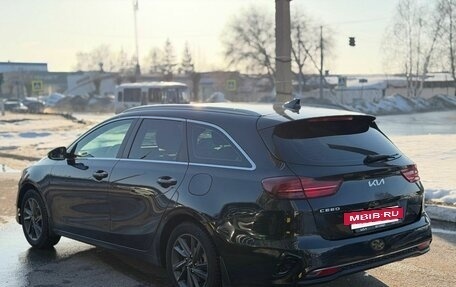 KIA cee'd III, 2021 год, 2 250 000 рублей, 6 фотография