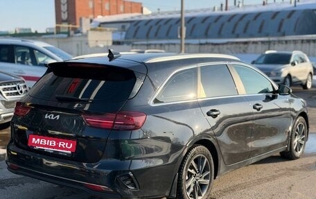 KIA cee'd III, 2021 год, 2 250 000 рублей, 4 фотография