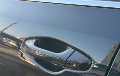 KIA cee'd III, 2021 год, 2 250 000 рублей, 18 фотография