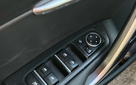 KIA cee'd III, 2021 год, 2 250 000 рублей, 15 фотография