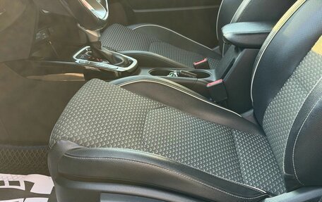 KIA cee'd III, 2021 год, 2 250 000 рублей, 16 фотография