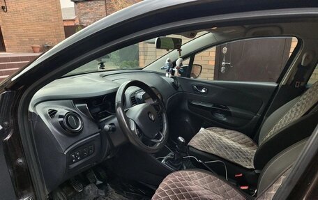 Renault Kaptur I рестайлинг, 2018 год, 1 425 000 рублей, 8 фотография