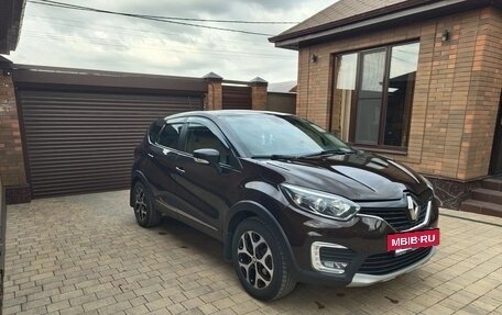 Renault Kaptur I рестайлинг, 2018 год, 1 425 000 рублей, 5 фотография