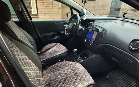 Renault Kaptur I рестайлинг, 2018 год, 1 425 000 рублей, 9 фотография