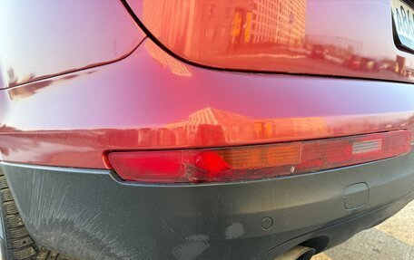 Audi Q7, 2007 год, 2 000 000 рублей, 8 фотография