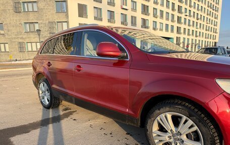 Audi Q7, 2007 год, 2 000 000 рублей, 6 фотография