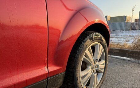 Audi Q7, 2007 год, 2 000 000 рублей, 12 фотография