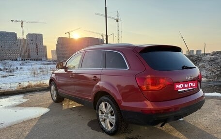 Audi Q7, 2007 год, 2 000 000 рублей, 7 фотография