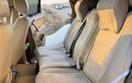 Audi Q7, 2007 год, 2 000 000 рублей, 18 фотография