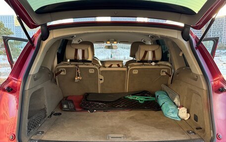 Audi Q7, 2007 год, 2 000 000 рублей, 19 фотография