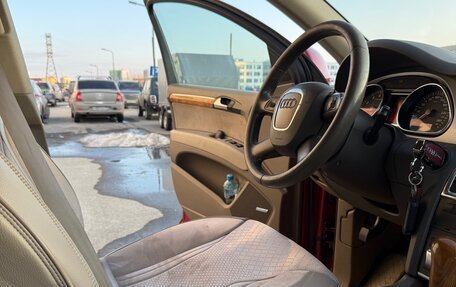 Audi Q7, 2007 год, 2 000 000 рублей, 23 фотография