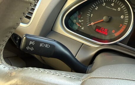 Audi Q7, 2007 год, 2 000 000 рублей, 32 фотография