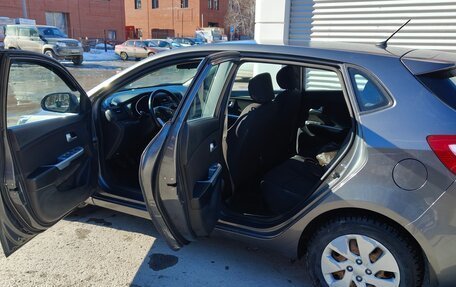 KIA Rio III рестайлинг, 2014 год, 850 000 рублей, 4 фотография