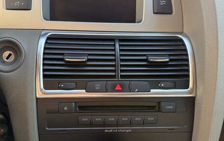 Audi Q7, 2007 год, 2 000 000 рублей, 34 фотография