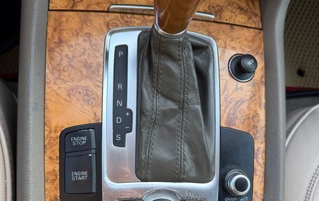 Audi Q7, 2007 год, 2 000 000 рублей, 36 фотография