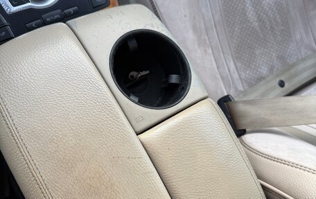 Audi Q7, 2007 год, 2 000 000 рублей, 39 фотография