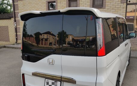 Honda Stepwgn IV, 2015 год, 1 890 000 рублей, 6 фотография