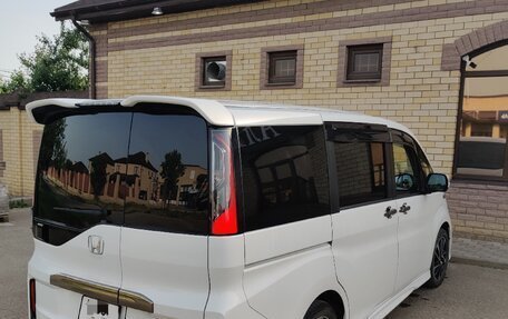 Honda Stepwgn IV, 2015 год, 1 890 000 рублей, 5 фотография